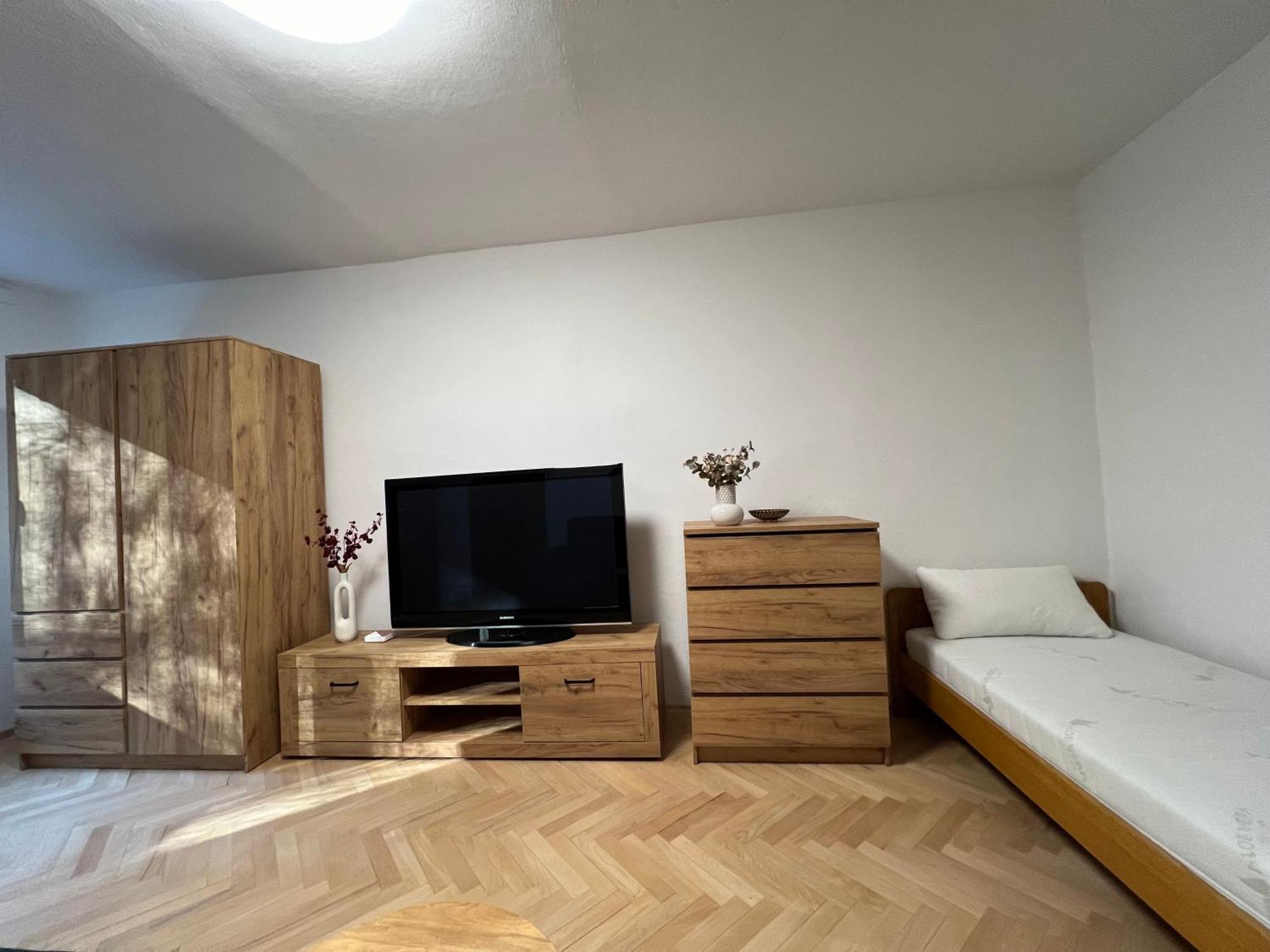 Apartman Rosniarka Banská Štiavnica Exterior foto