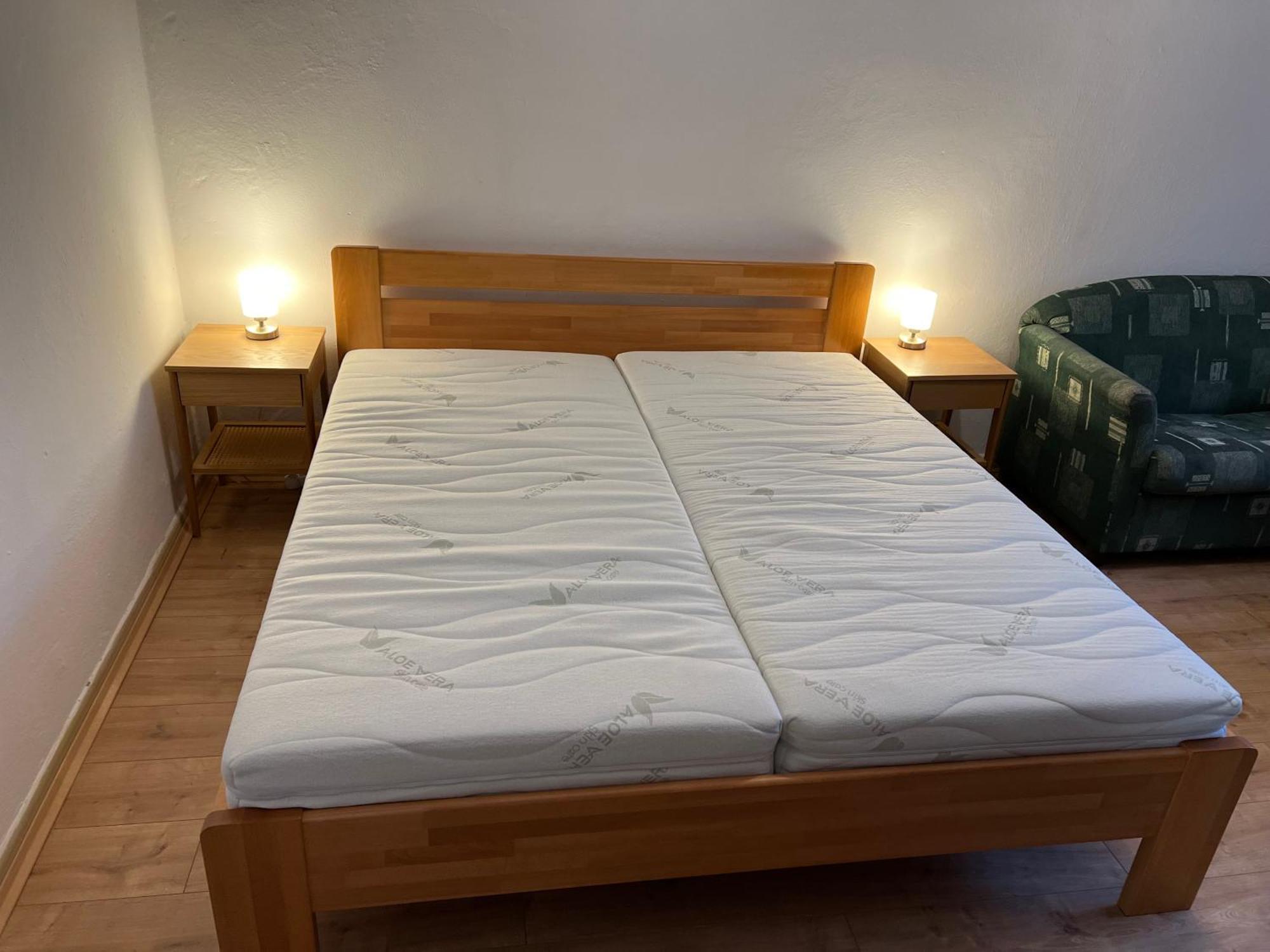 Apartman Rosniarka Banská Štiavnica Exterior foto