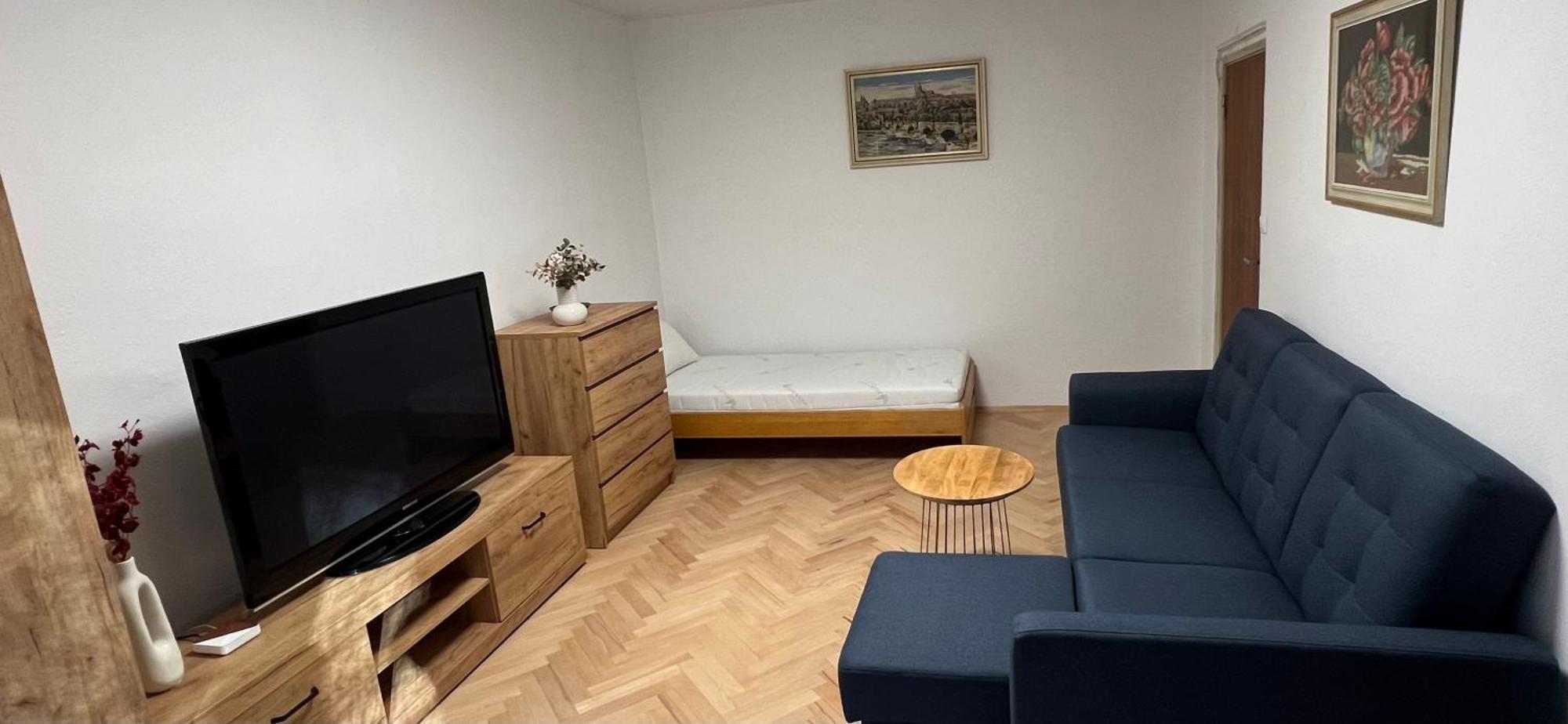 Apartman Rosniarka Banská Štiavnica Exterior foto